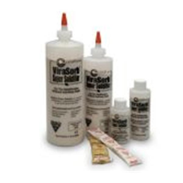 Solidifier Spill ViraSorb <20000cc White 12/Case